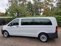 Mercedes-Benz Vito 114 BlueTEC Pro Extra Lang 24195.- INCL BTW 9-PERS Blanc - thumbnail 4