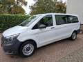 Mercedes-Benz Vito 114 BlueTEC Pro Extra Lang 24195.- INCL BTW 9-PERS Blanc - thumbnail 3