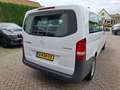 Mercedes-Benz Vito 114 BlueTEC Pro Extra Lang 24195.- INCL BTW 9-PERS Blanc - thumbnail 6