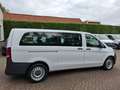 Mercedes-Benz Vito 114 BlueTEC Pro Extra Lang 24195.- INCL BTW 9-PERS Blanc - thumbnail 7
