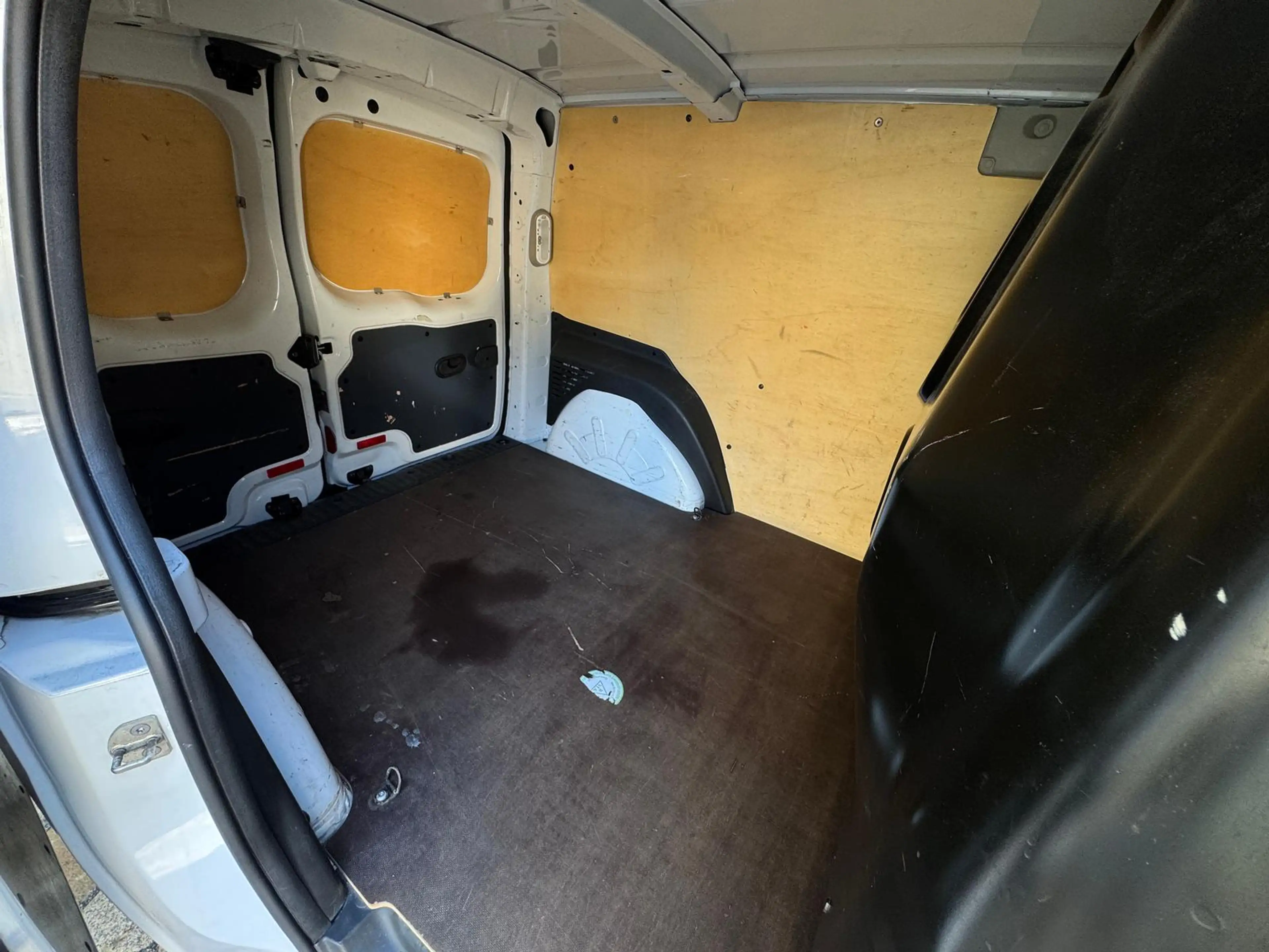 Mercedes-Benz Citan 111 CDI lang | AHK | BT | — photo 5