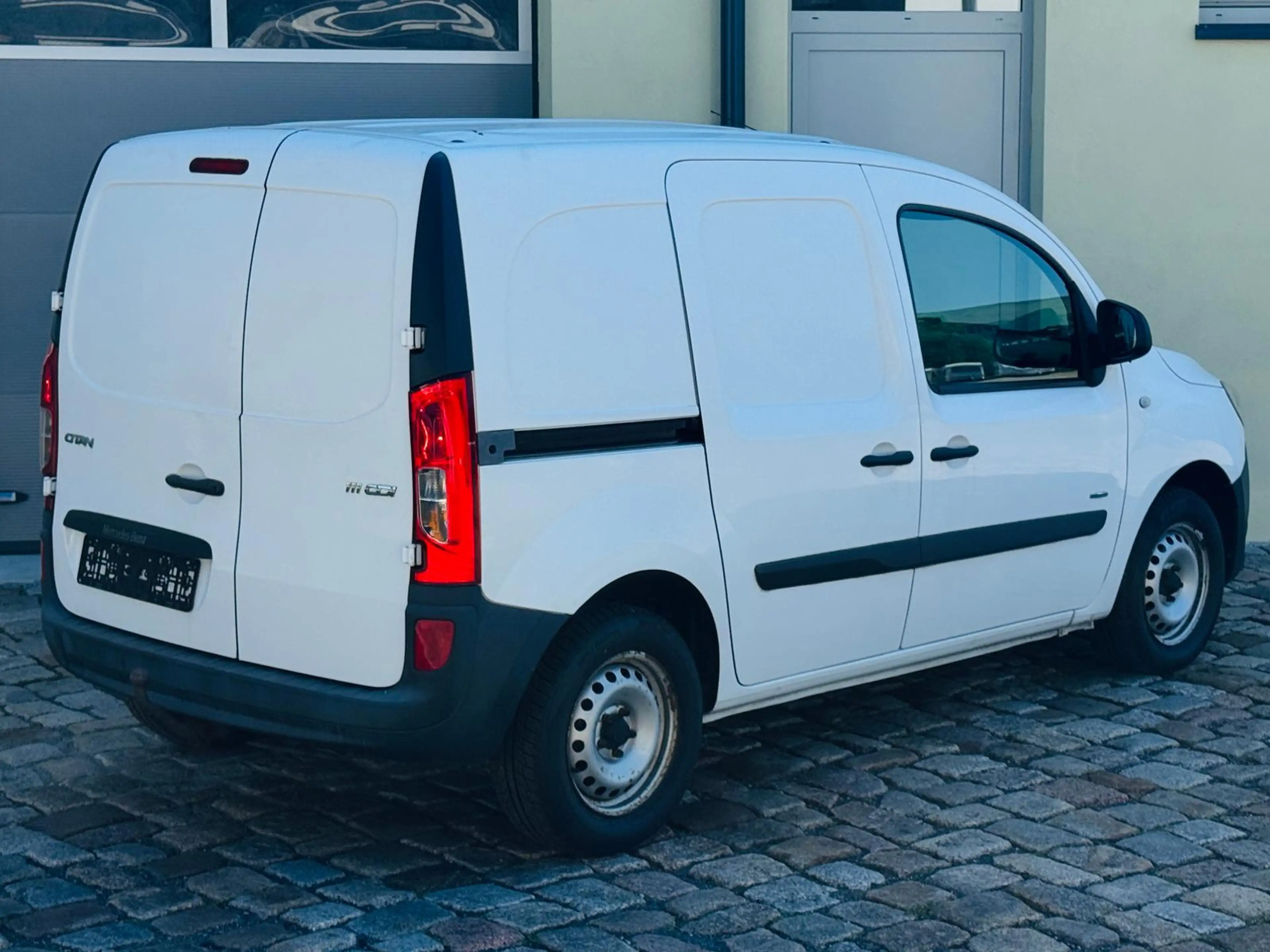 Mercedes-Benz Citan 111 CDI lang | AHK | BT | — photo 3