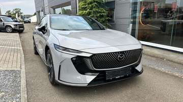 6e 68.8 kWh Takumi voiture de démonstration