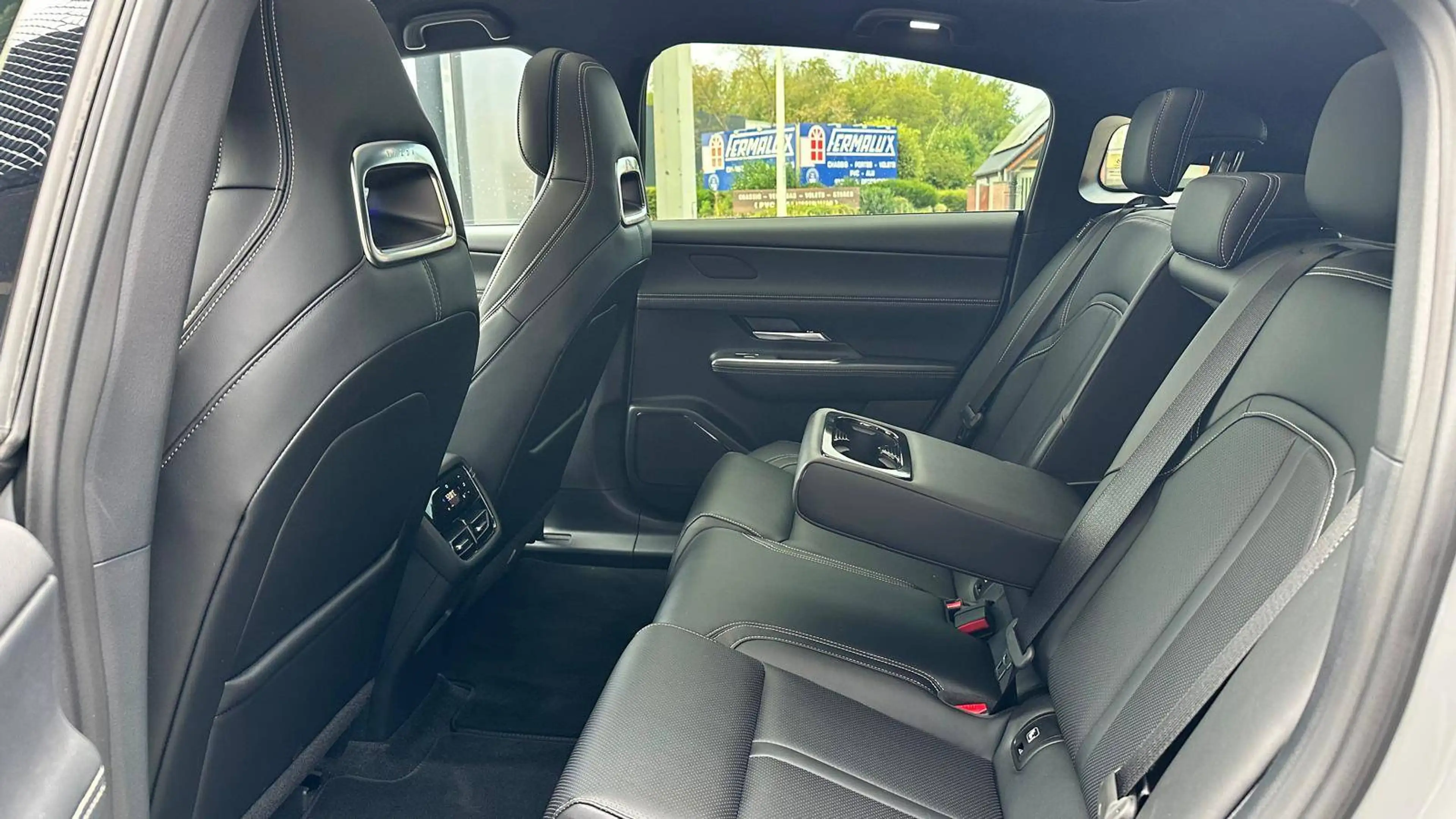 Mazda 6e 6e 68.8 kWh Takumi Takumi — photo 5
