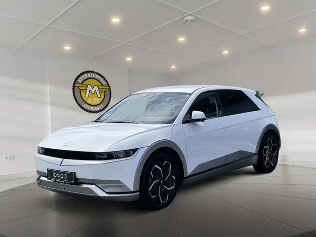 Hyundai IONIQ 5 IONIQ 5 TOP LINE LONG RANGE 4WD