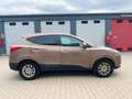 Hyundai iX35 Premium 1HAND FACELIFT LED/NAVI/KAMERA Braun - thumbnail 11