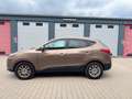 Hyundai iX35 Premium 1HAND FACELIFT LED/NAVI/KAMERA Braun - thumbnail 12