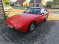 Porsche 924 2.0L Rot - thumbnail 2