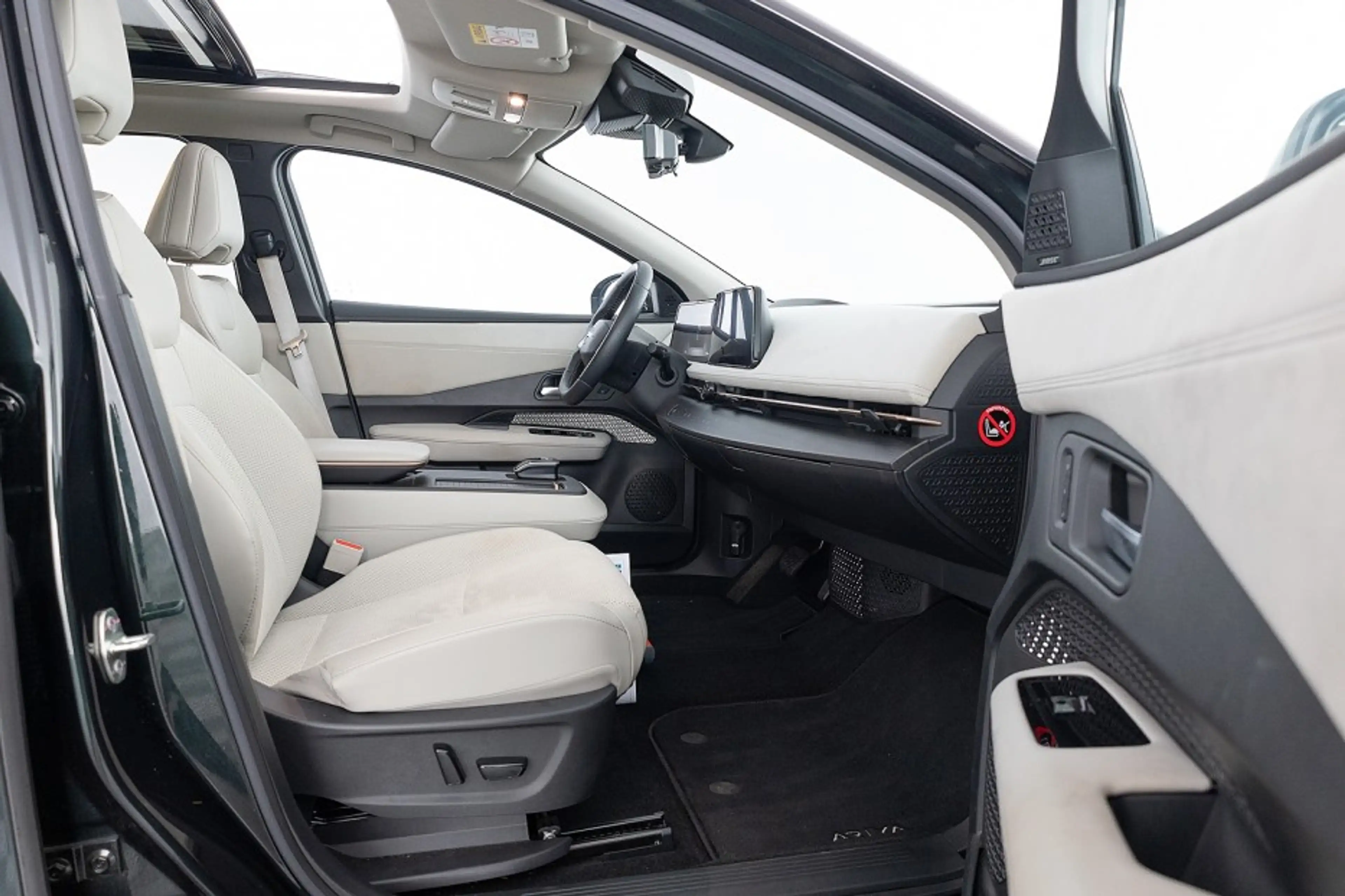 Nissan Ariya Advantage Edition Plus 91 kWh | PANORAMADAK | LEDE — photo 7