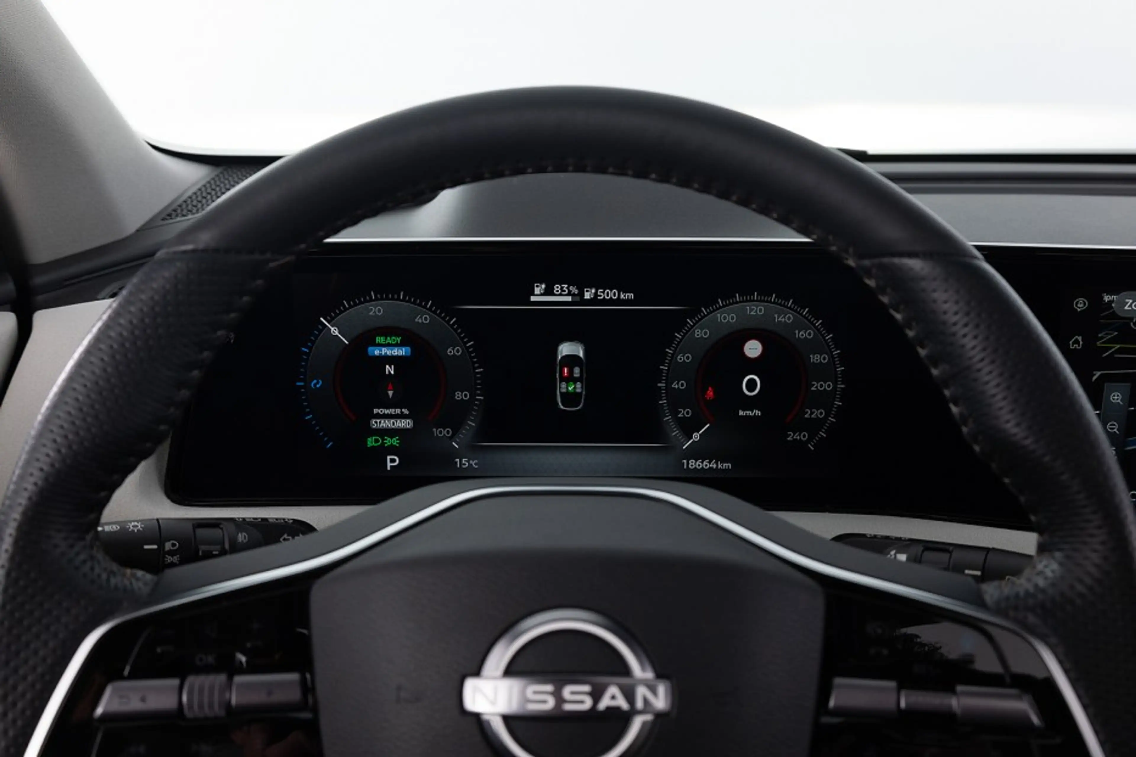 Nissan Ariya Advantage Edition Plus 91 kWh | PANORAMADAK | LEDE — photo 21
