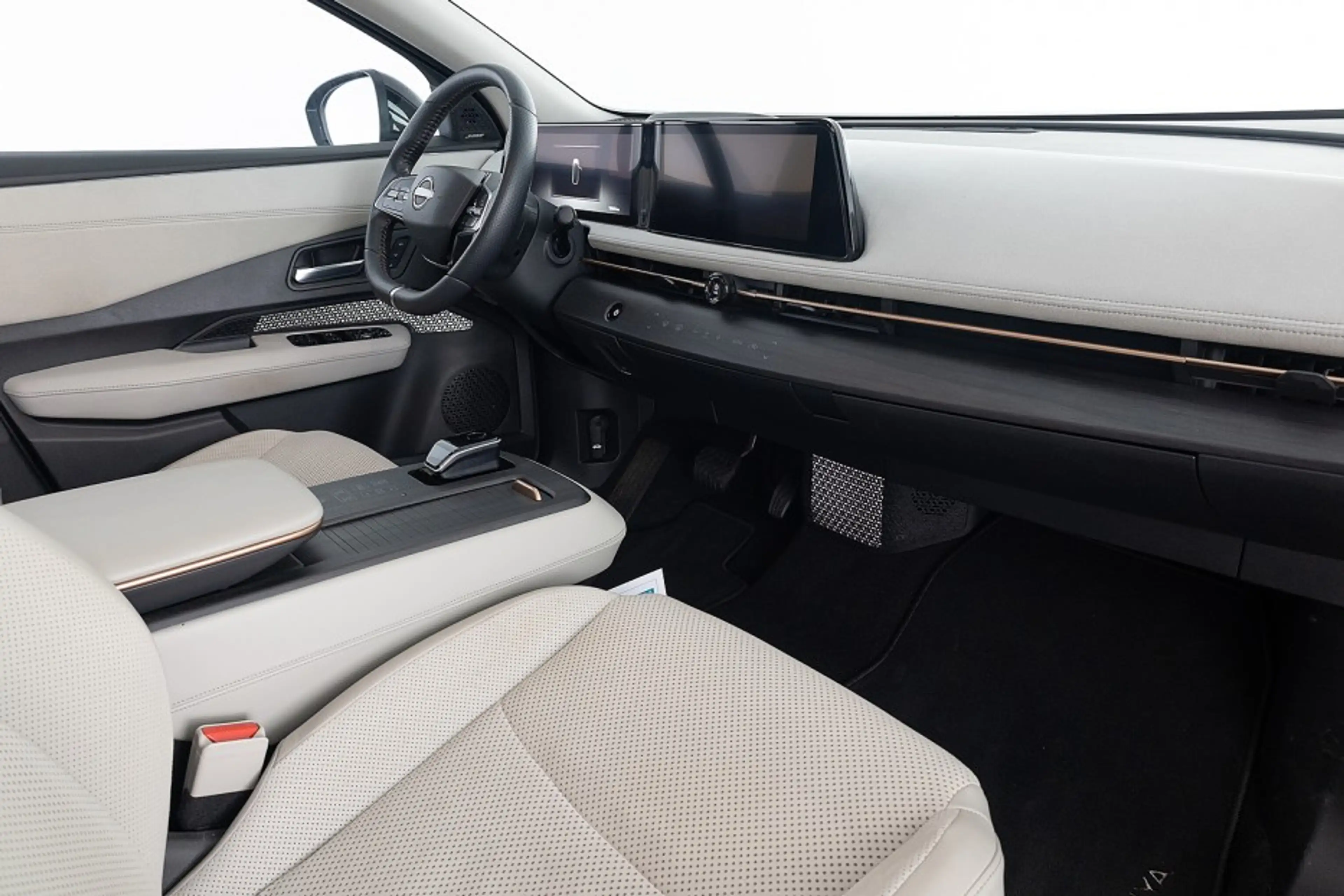 Nissan Ariya Advantage Edition Plus 91 kWh | PANORAMADAK | LEDE — photo 4