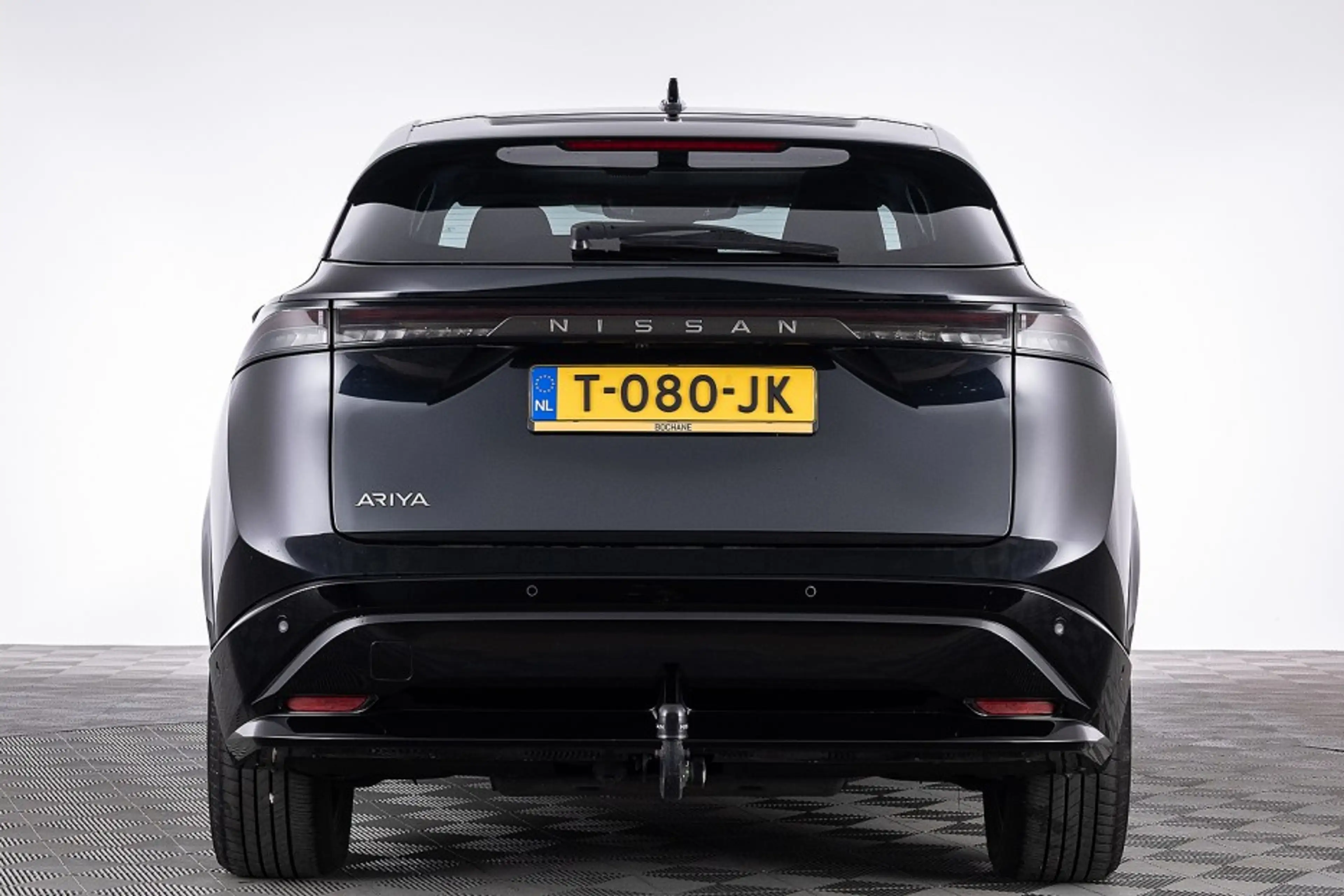 Nissan Ariya Advantage Edition Plus 91 kWh | PANORAMADAK | LEDE — photo 32