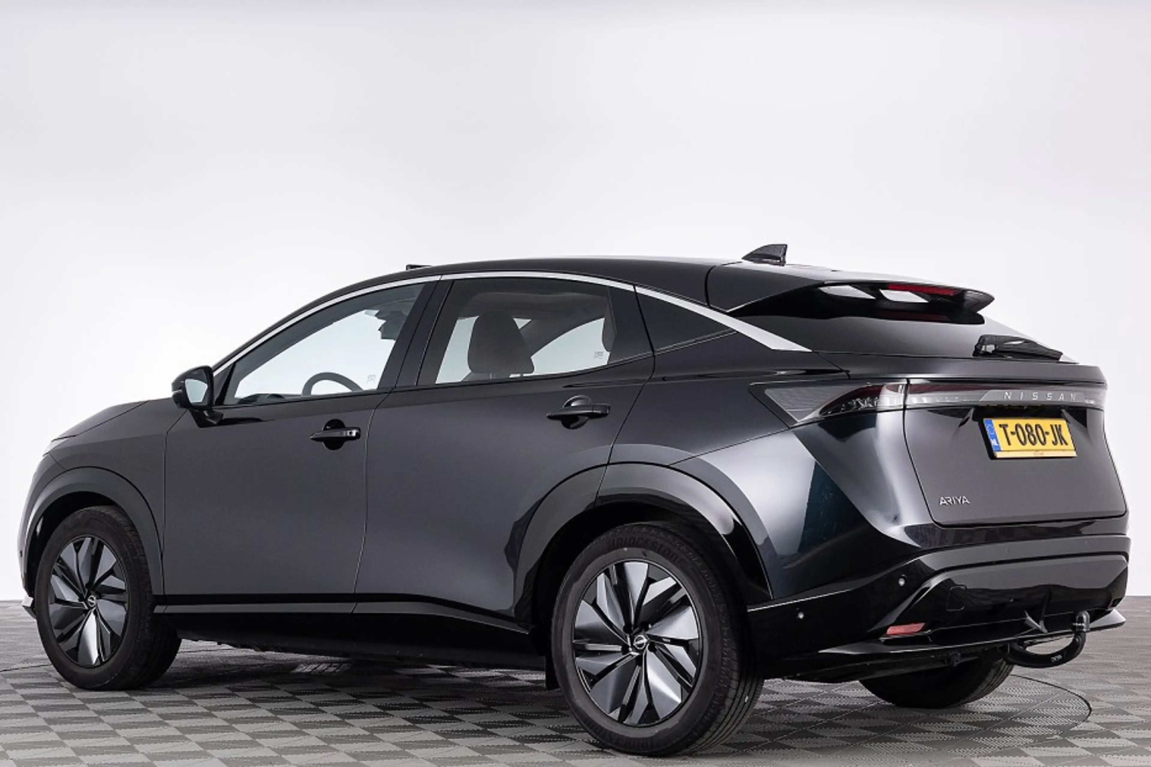 Nissan Ariya Advantage Edition Plus 91 kWh | PANORAMADAK | LEDE — photo 2