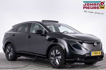 Advantage Edition Plus 91 kWh | PANORAMADAK | LEDE