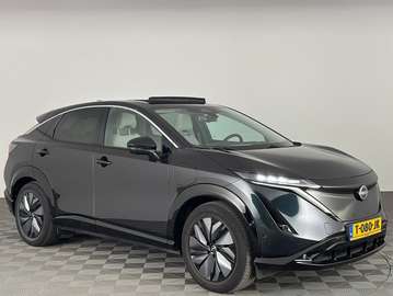 Advantage Edition Plus 91 kWh | PANORAMADAK | LEDE
