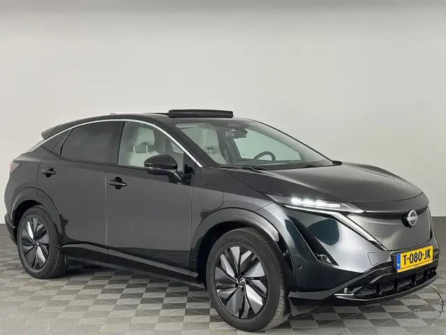 Nissan Ariya Advantage Edition Plus 91 kWh | PANORAMADAK | LEDE