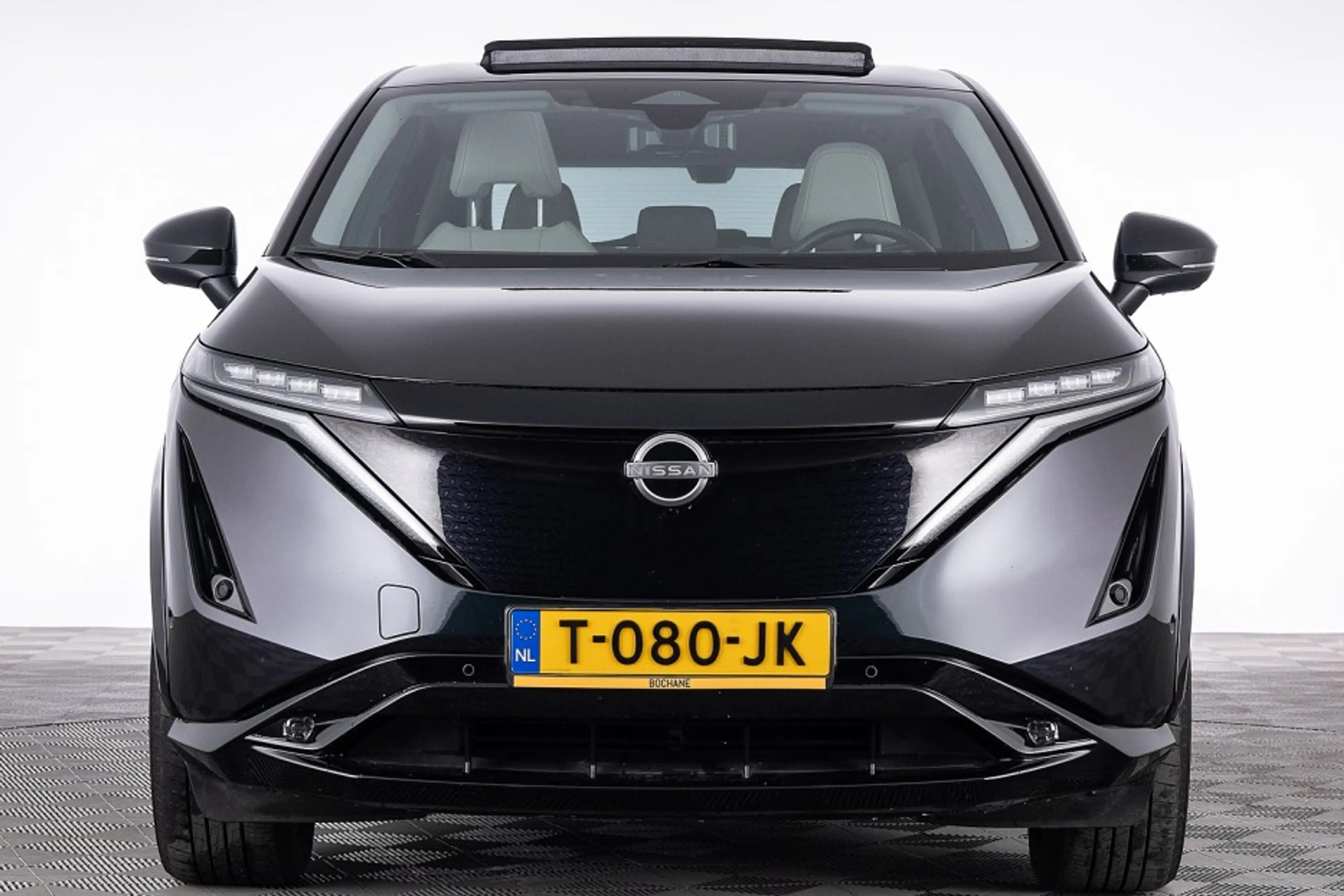 Nissan Ariya Advantage Edition Plus 91 kWh | PANORAMADAK | LEDE — photo 31