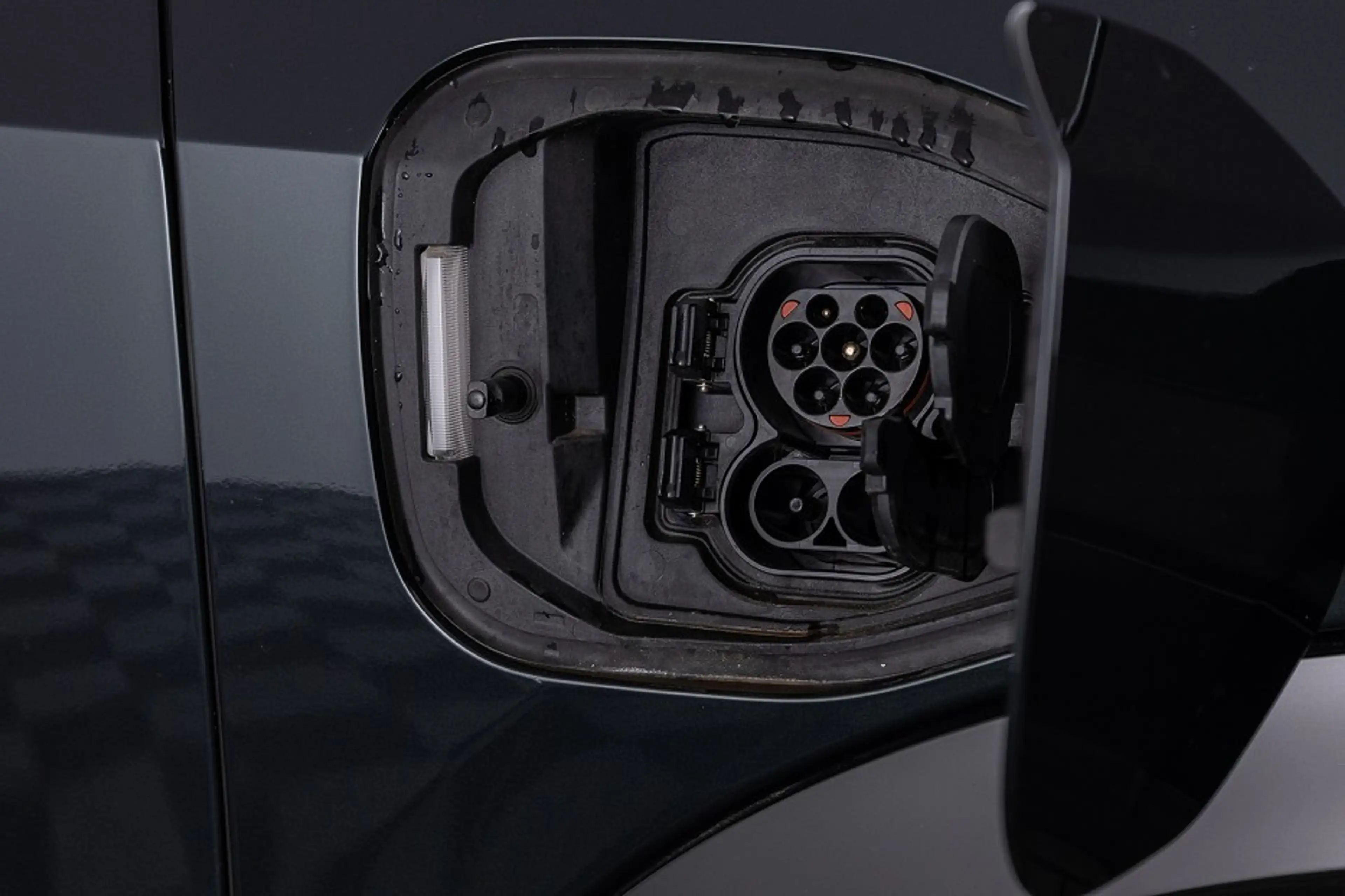 Nissan Ariya Advantage Edition Plus 91 kWh | PANORAMADAK | LEDE — photo 28