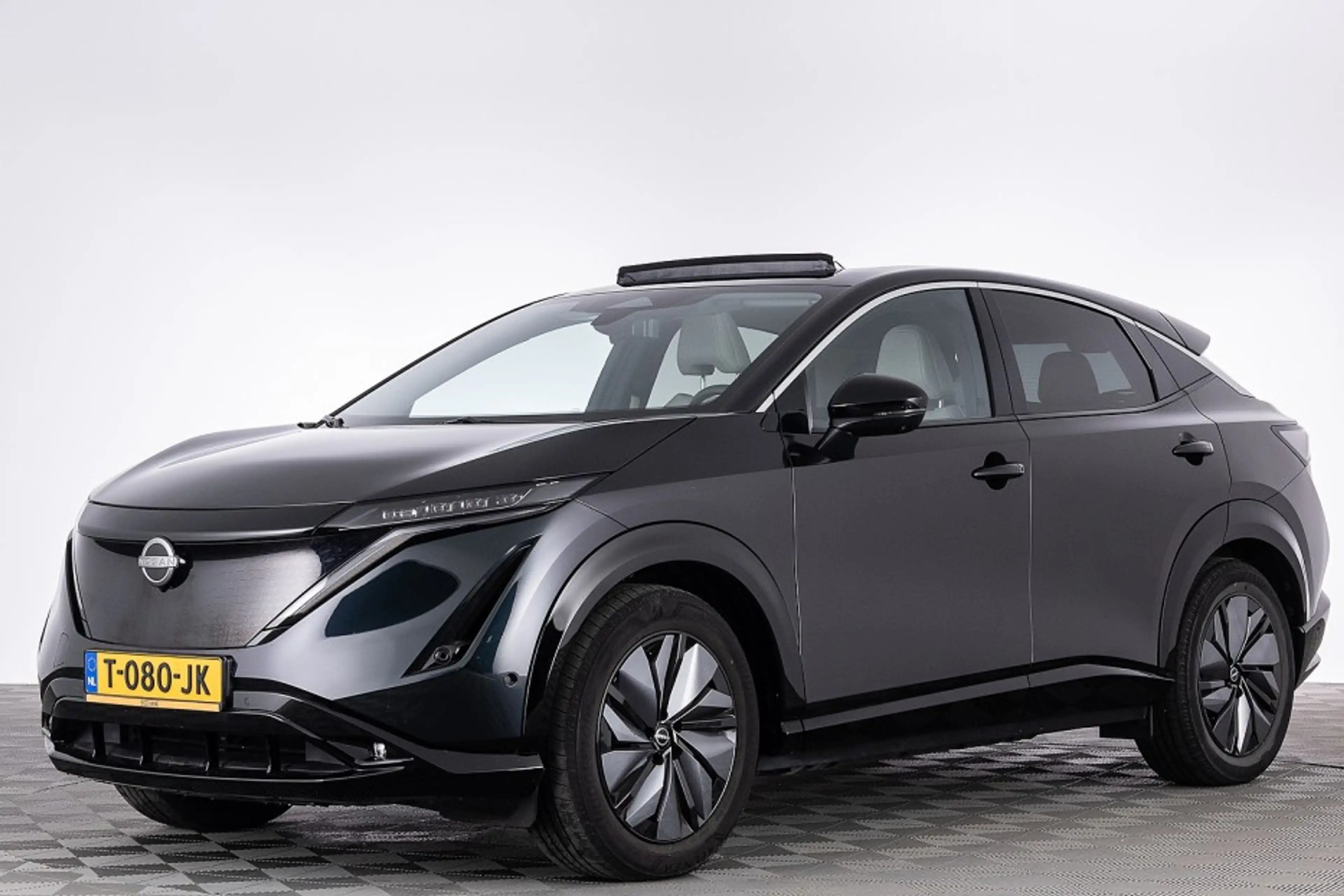 Nissan Ariya Advantage Edition Plus 91 kWh | PANORAMADAK | LEDE — photo 34