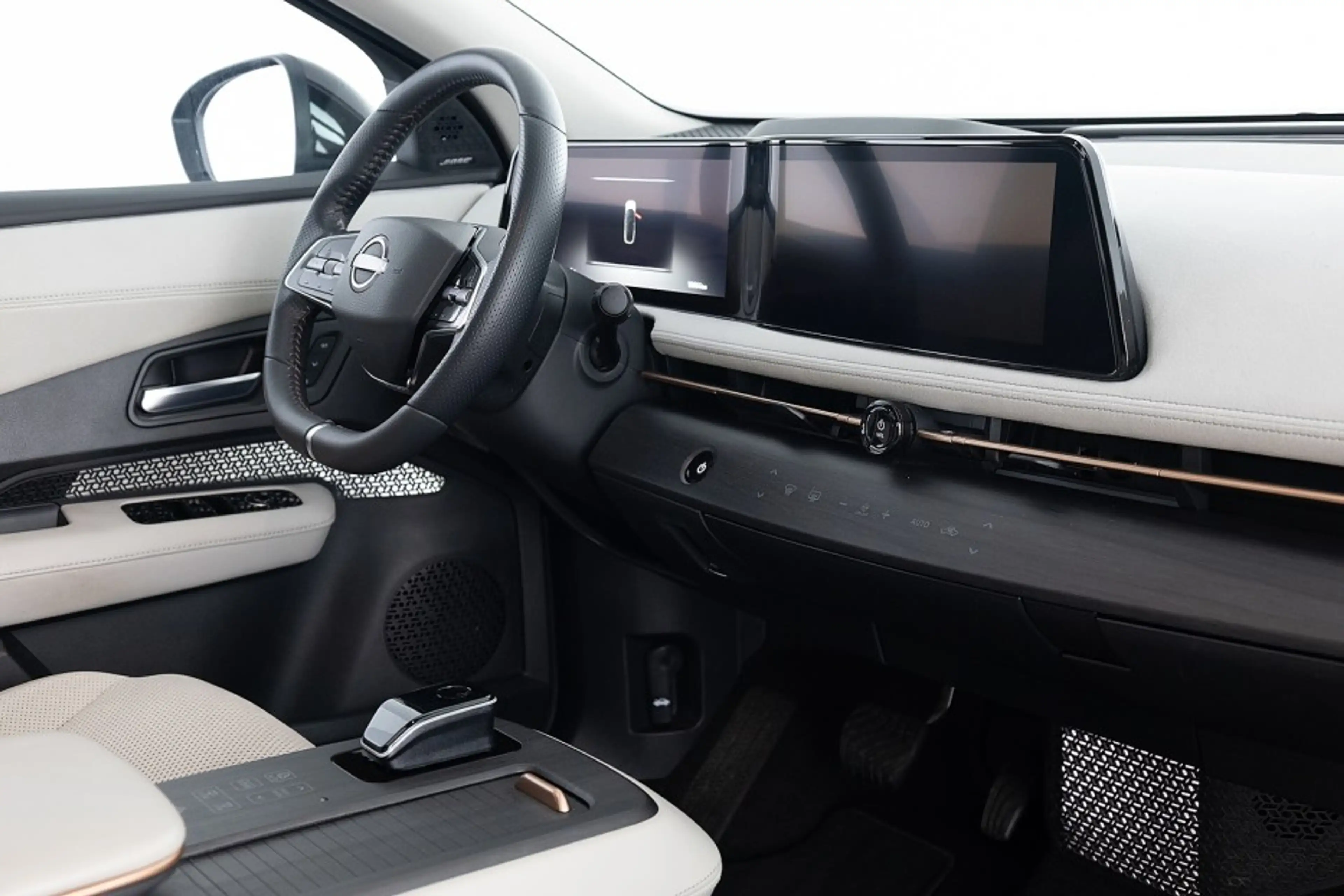 Nissan Ariya Advantage Edition Plus 91 kWh | PANORAMADAK | LEDE — photo 3