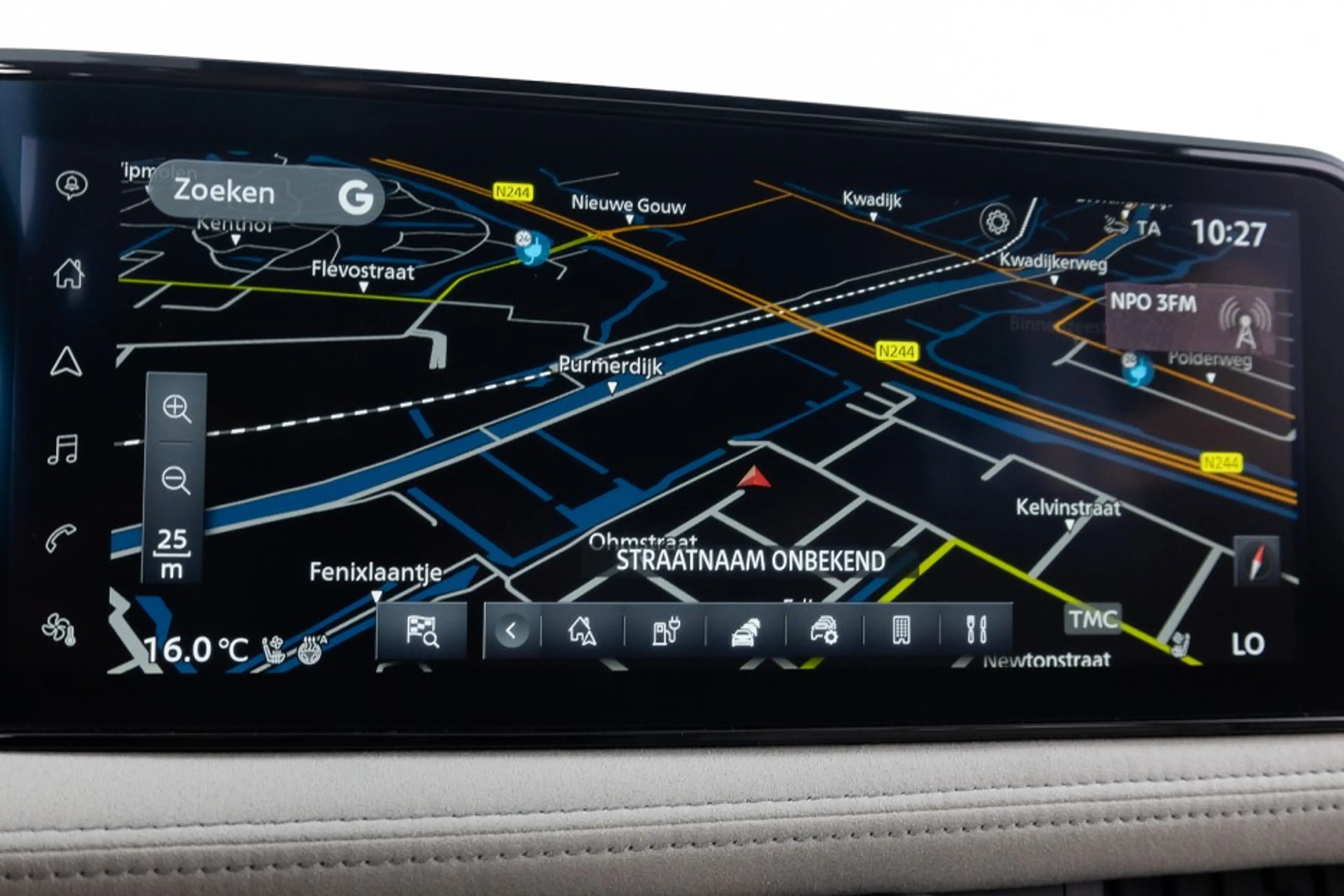 Nissan Ariya Advantage Edition Plus 91 kWh | PANORAMADAK | LEDE — photo 13