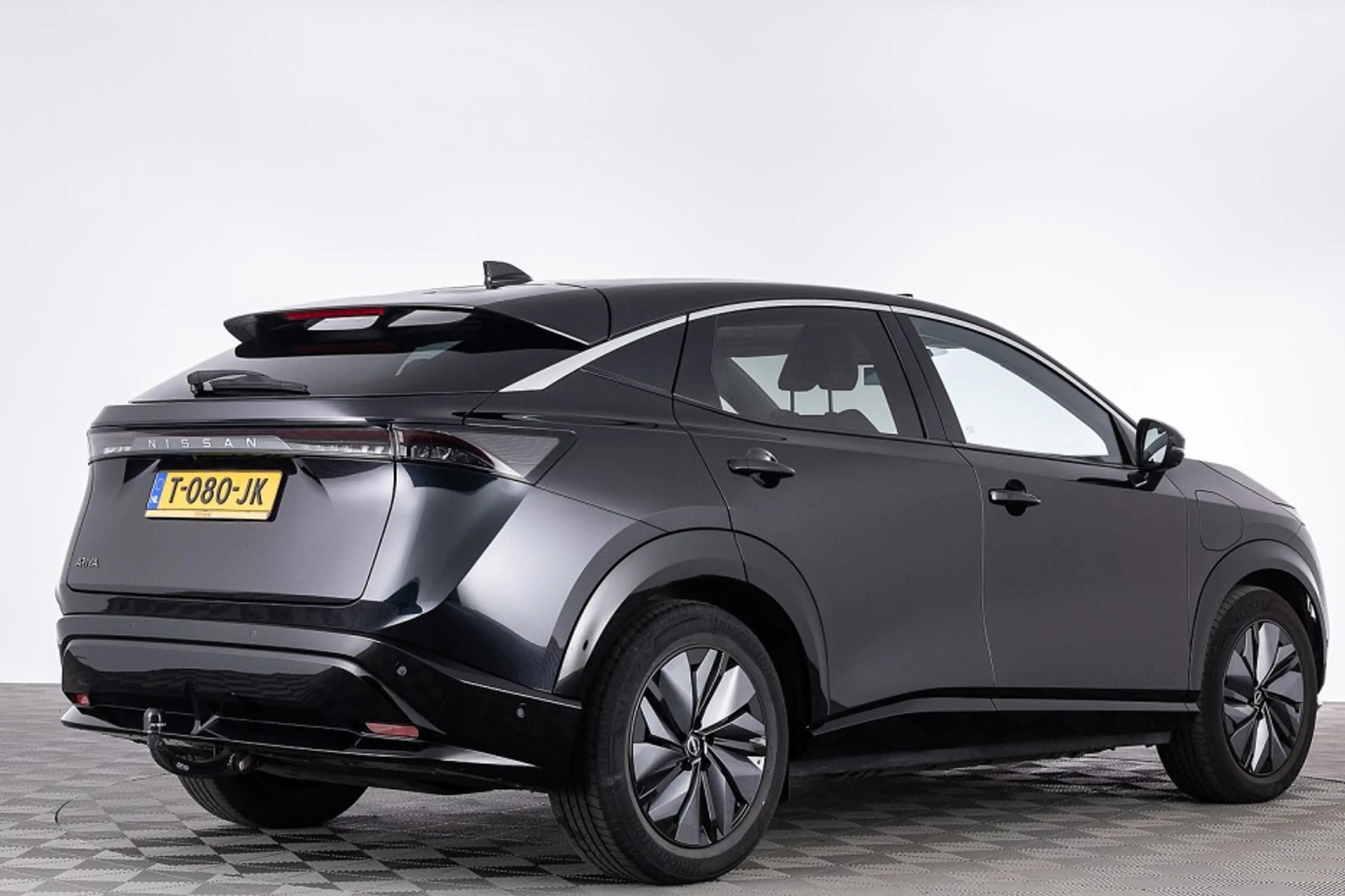 Nissan Ariya Advantage Edition Plus 91 kWh | PANORAMADAK | LEDE — photo 33