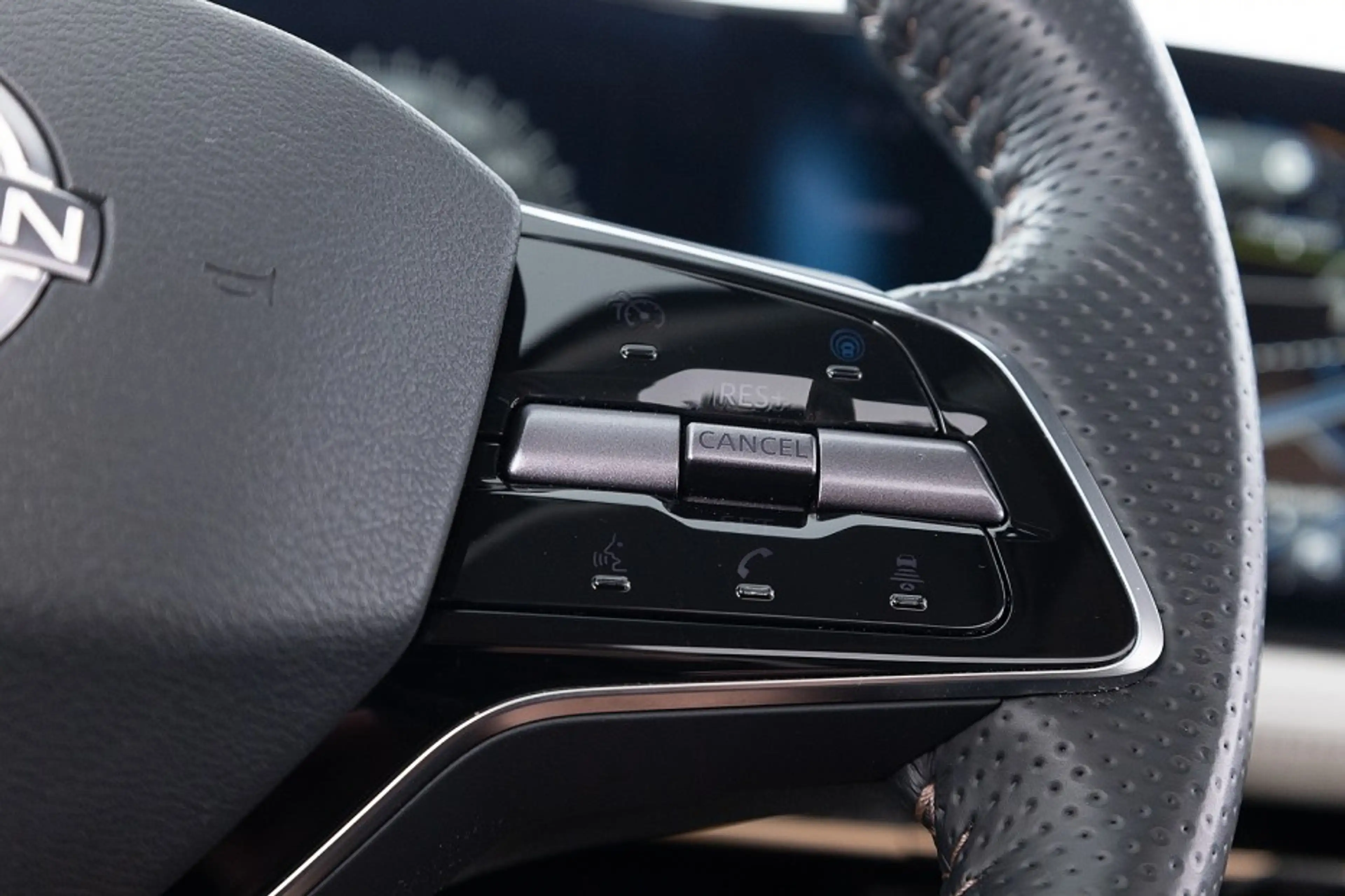 Nissan Ariya Advantage Edition Plus 91 kWh | PANORAMADAK | LEDE — photo 19