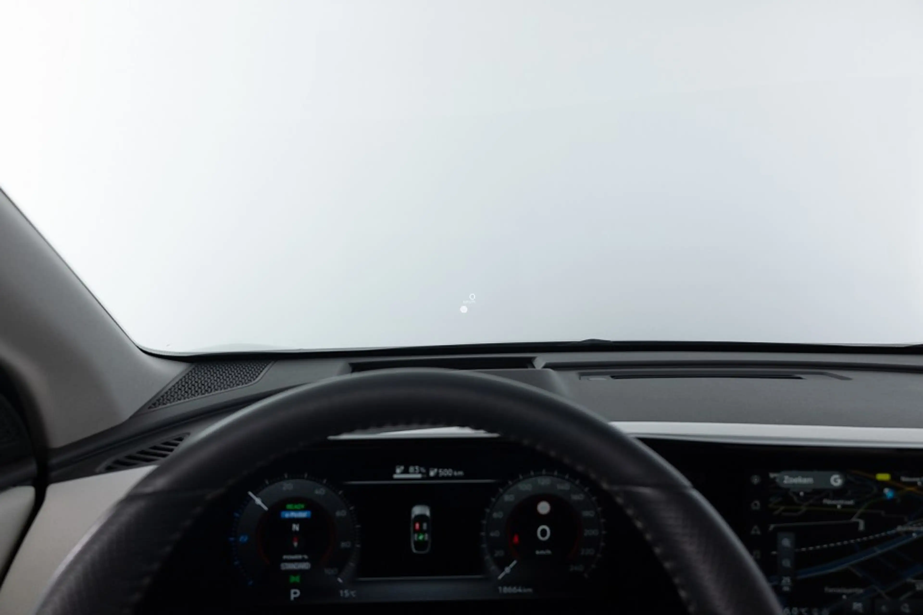 Nissan Ariya Advantage Edition Plus 91 kWh | PANORAMADAK | LEDE — photo 23