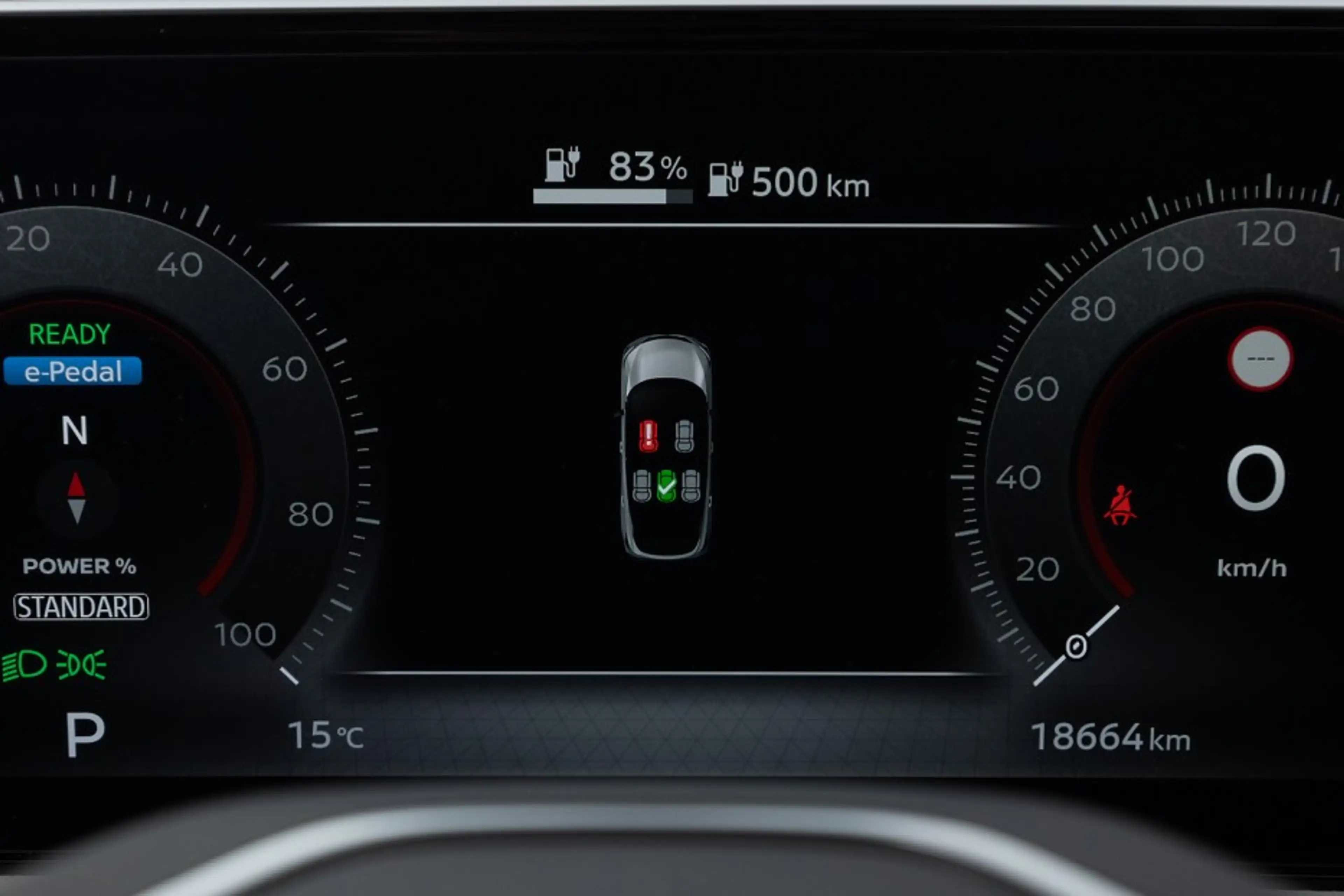 Nissan Ariya Advantage Edition Plus 91 kWh | PANORAMADAK | LEDE — photo 22