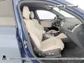 BMW X4 M m 3.0 competition 510cv auto Bleu - thumbnail 8