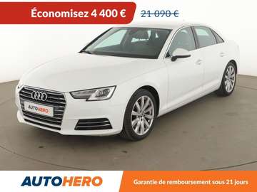 2.0 TDI Ultra Design S Tronic