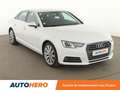 Audi A4 2.0 TDI Ultra Design S Tronic Blanc - thumbnail 8