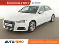 Audi A4 2.0 TDI Ultra Design S Tronic Blanc - thumbnail 1