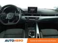 Audi A4 2.0 TDI Ultra Design S Tronic Blanc - thumbnail 12