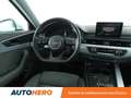 Audi A4 2.0 TDI Ultra Design S Tronic Blanc - thumbnail 13
