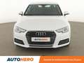 Audi A4 2.0 TDI Ultra Design S Tronic Blanc - thumbnail 9