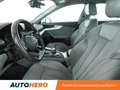 Audi A4 2.0 TDI Ultra Design S Tronic Blanc - thumbnail 10