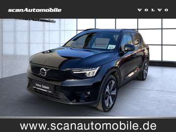 XC 40 Ultimate Recharge Pure Electric 2WD LED