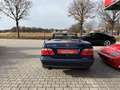 Mercedes-Benz CLK 320 - Elegance - Top Zustand Blau - thumbnail 6