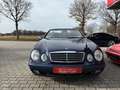 Mercedes-Benz CLK 320 - Elegance - Top Zustand Blau - thumbnail 26