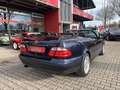 Mercedes-Benz CLK 320 - Elegance - Top Zustand Blau - thumbnail 28