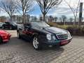 Mercedes-Benz CLK 320 - Elegance - Top Zustand Blau - thumbnail 4