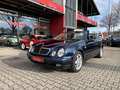 Mercedes-Benz CLK 320 - Elegance - Top Zustand Blau - thumbnail 2