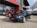 Mercedes-Benz CLK 320 - Elegance - Top Zustand Blau - thumbnail 18