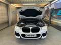 BMW X4 xDrive 20 d M Sport Weiß - thumbnail 18