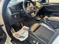 BMW X4 xDrive 20 d M Sport Weiß - thumbnail 11