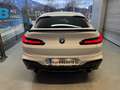 BMW X4 xDrive 20 d M Sport Weiß - thumbnail 8