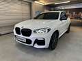 BMW X4 xDrive 20 d M Sport Weiß - thumbnail 3