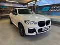 BMW X4 xDrive 20 d M Sport Weiß - thumbnail 1