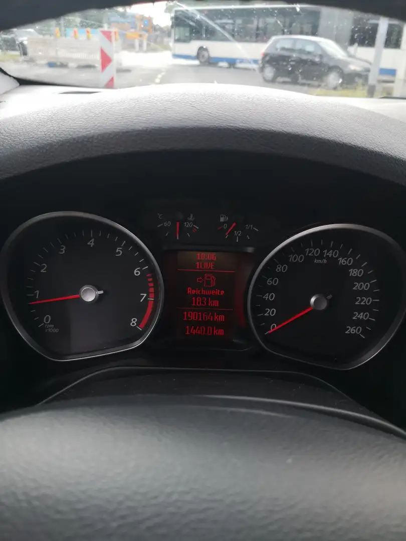 Ford Galaxy 1.6 EcoBoost - 2